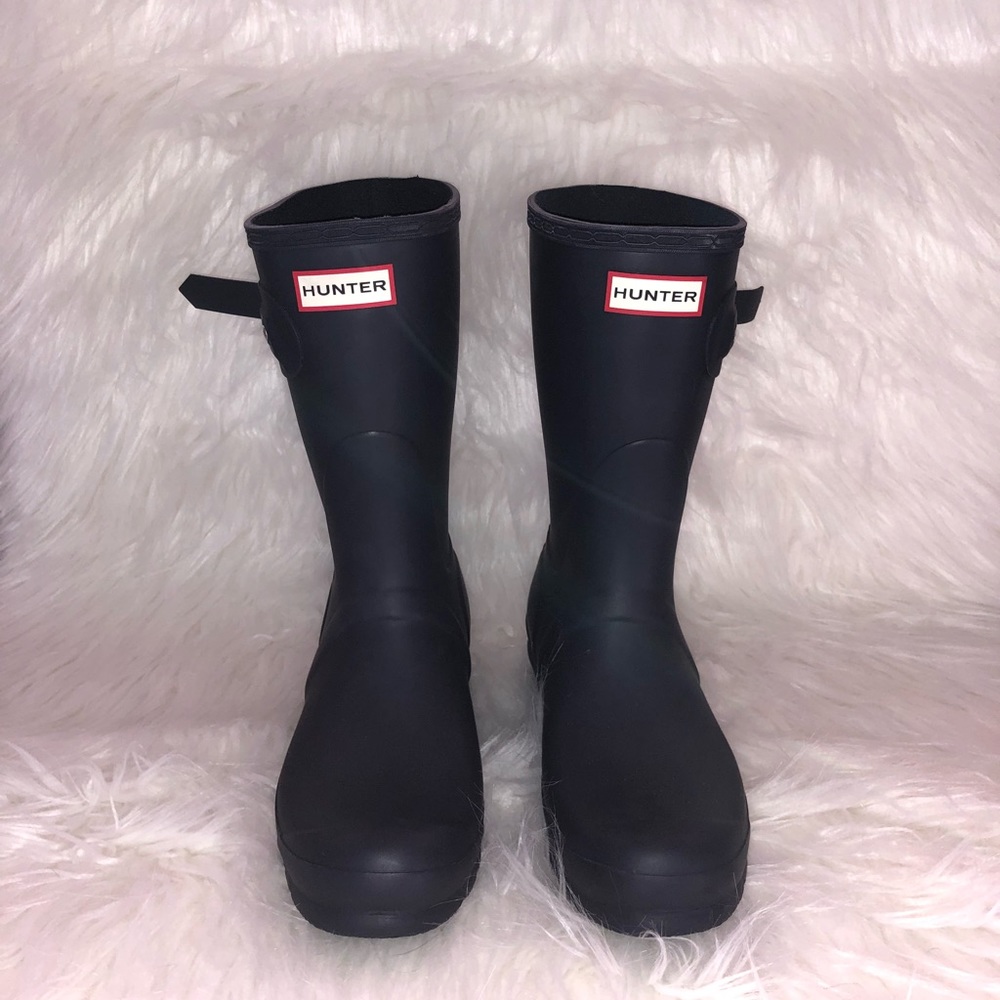 Hunter Rain Boots